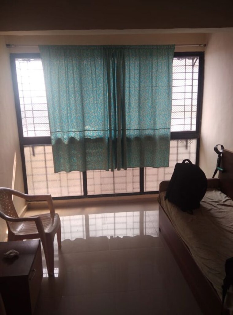 Living Room, vrindavan-chs-kharghar 1 Bedroom 688 Sq.Ft. Apartment In Kharghar Navi Mumbai 10777558