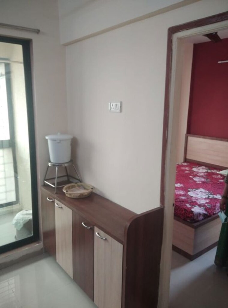 Kitchen, vrindavan-chs-kharghar 1 Bedroom 688 Sq.Ft. Apartment In Kharghar Navi Mumbai 10777558