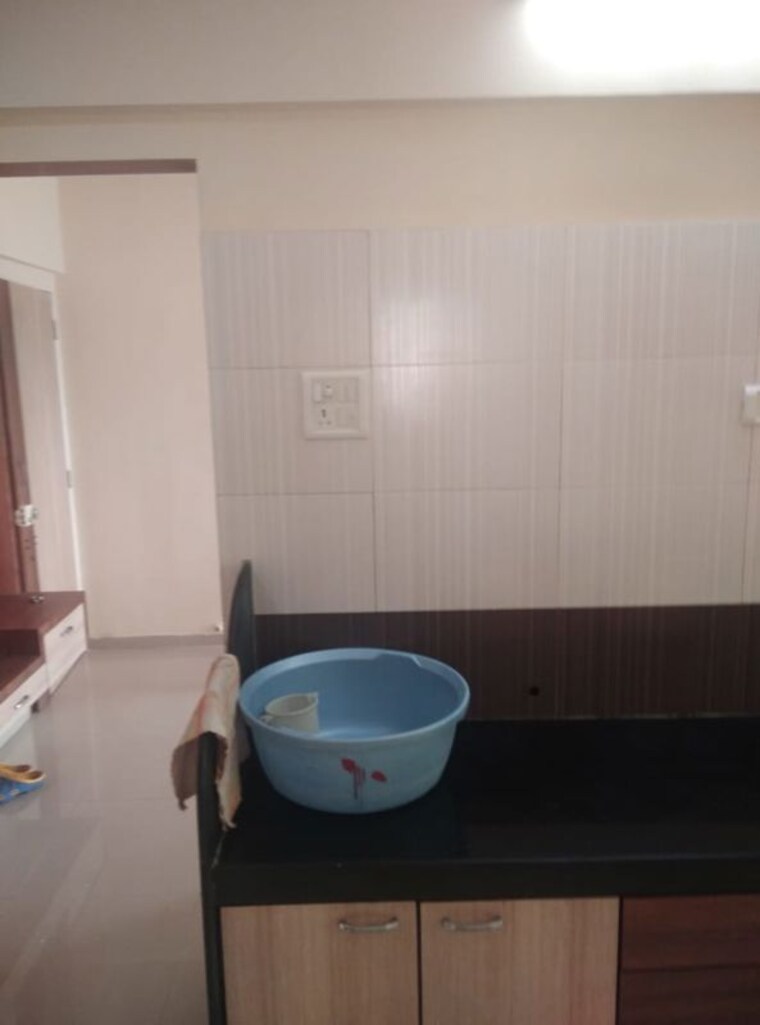Bathroom, vrindavan-chs-kharghar 1 Bedroom 688 Sq.Ft. Apartment In Kharghar Navi Mumbai 10777558