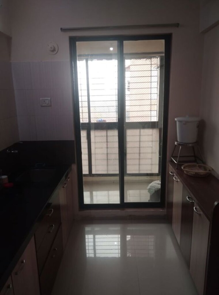 Kitchen, vrindavan-chs-kharghar 1 Bedroom 688 Sq.Ft. Apartment In Kharghar Navi Mumbai 10777558