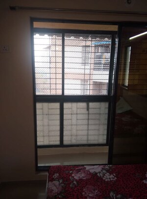 Room in 1 BHK Apartment at Vrindavan CHS Kharghar, Kharghar – for Sale