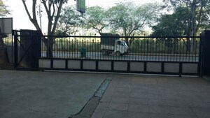 Balcony in  Co-working Space at Electronic City – for Sale