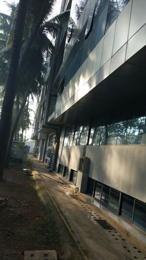 Kitchen in  Co-working Space at Electronic City – for Sale