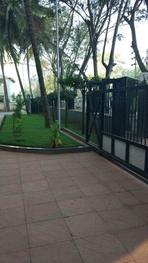 Balcony in  Co-working Space at Electronic City – for Sale
