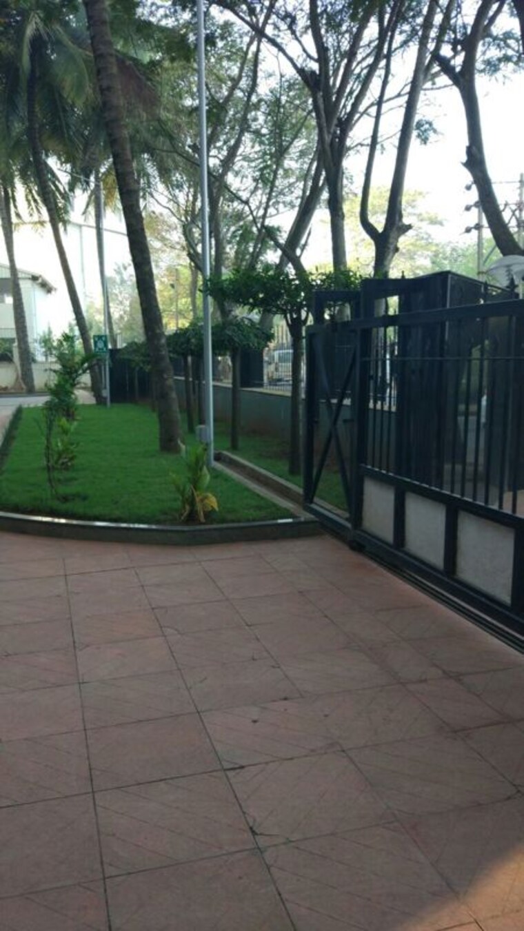 Balcony, electronic city Commercial Co Working Space 157254 Sq.Ft. In Electronic City Bangalore 10777563