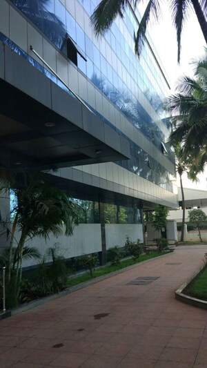  Co-working Space – Exterior View View at Electronic City - for Sale