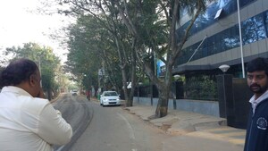 Parking in  Co-working Space at Electronic City – for Sale