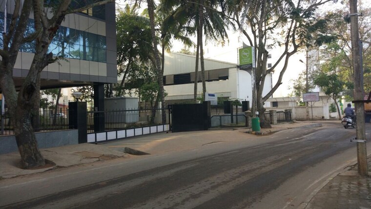 Resale Commercial Co-working Space 157254 Sq.Ft. in Electronic City ...