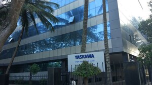  Co-working Space – Exterior View View at Electronic City - for Sale