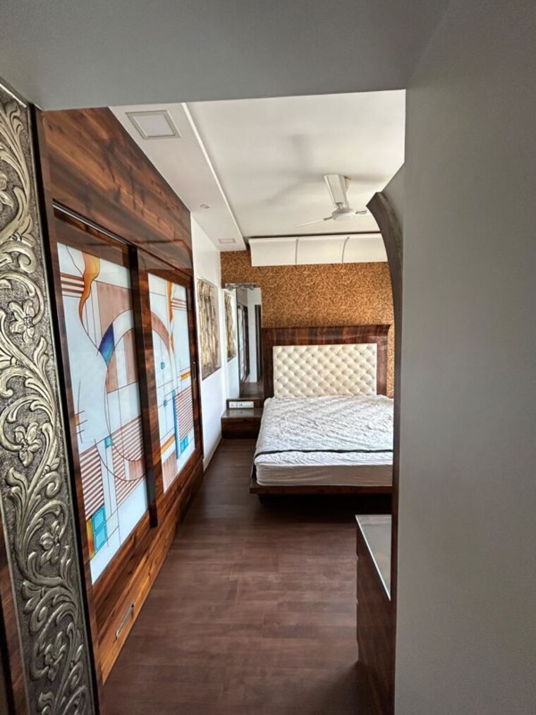 Room, lodha-tiara 2.5 Bedroom 820 Sq.Ft. Apartment In Ghodbunder Road Thane 10777571