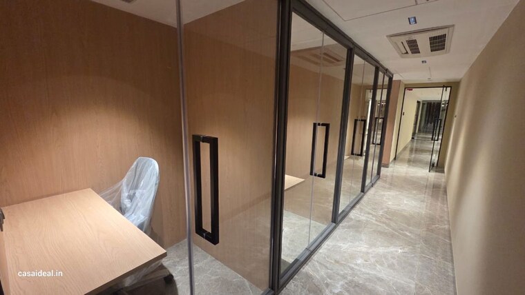 Other, chandra-arc-one Commercial Office Space 611 Sq.Ft. In Andheri West Mumbai 10777566