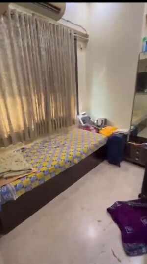 1 BHK Apartment For Rent in Dadar West