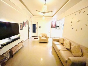 2 BHK Apartment For Rent in RK Lunkad Nisarg Ashish, Pimple Nilakh