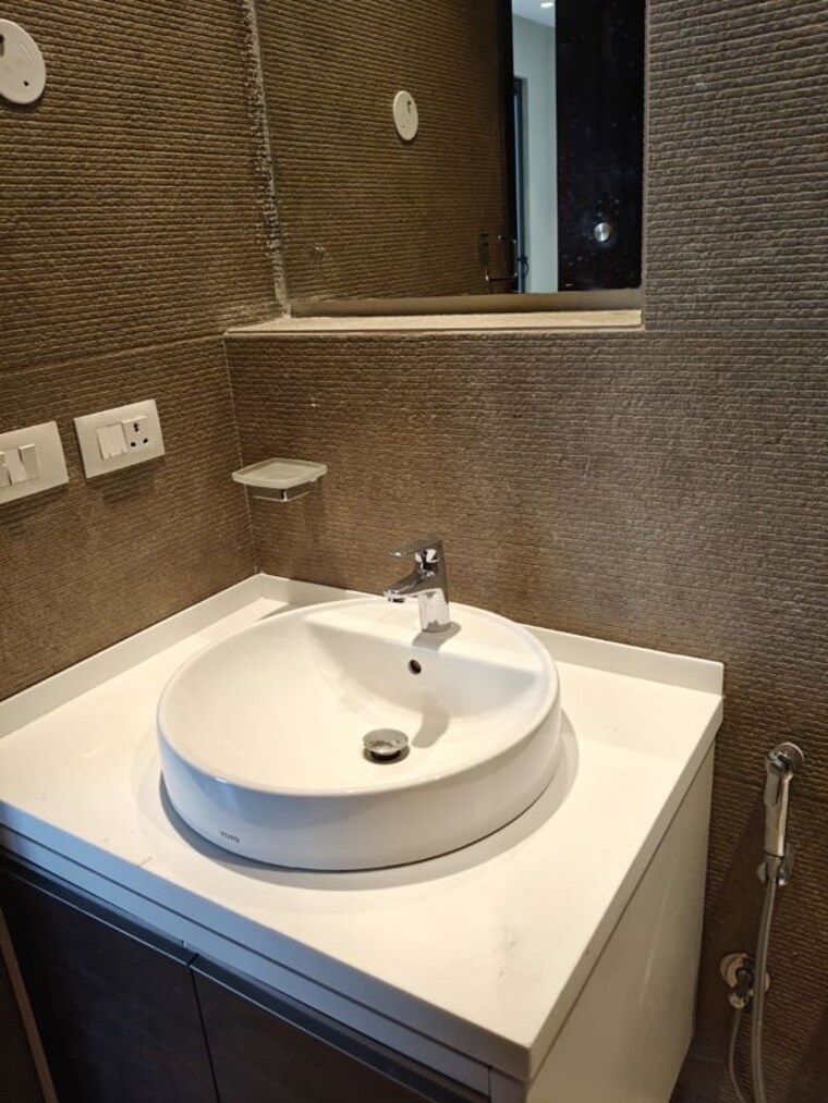 Bathroom, sector 82 a 3 Bedroom 2000 Sq.Ft. Apartment In Sector 82 A Mohali 10777586