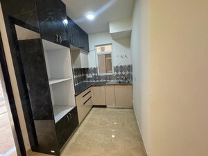 Kitchen in 2 BHK Apartment at Signature Global Park, Sohna Sector 36 – for Sale