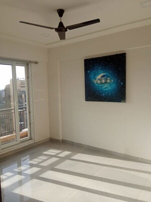 Master Bedroom in 3 BHK Apartment at Shakti Aura, Ghansoli – for Rent
