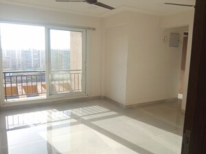 Living Room in 3 BHK Apartment at Shakti Aura, Ghansoli – for Rent