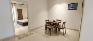 Gym in 3 BHK Apartment at Lifestyle Homes, Patiala Road – for Rent