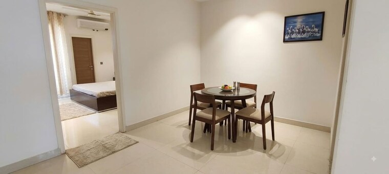 Gym, lifestyle-homes 3 Bedroom 1250 Sq.Ft. Apartment In Patiala Road Zirakpur 10777608