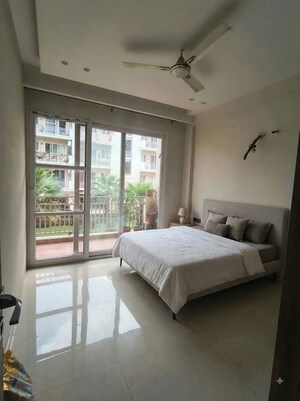 Bedroom in 3 BHK Apartment at Lifestyle Homes, Patiala Road – for Rent