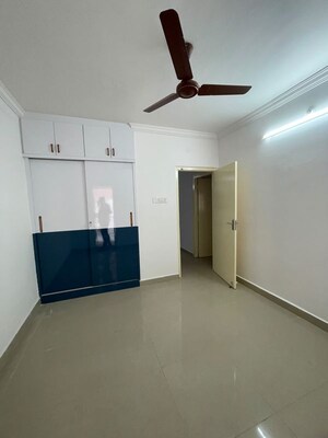Bedroom in 3 BHK Apartment at Janapriya Lakefront, Sainikpuri – for Sale