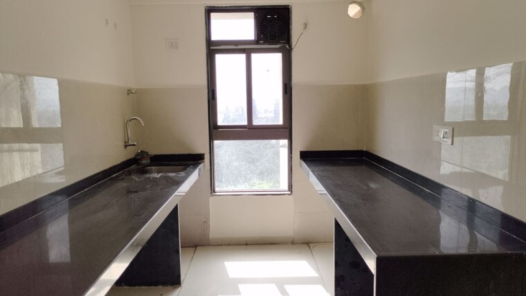 Kitchen, runwal-my-city-phase-ii-cluster-05 3 Bedroom 777 Sq.Ft. Apartment In Dombivli East Thane 10777609