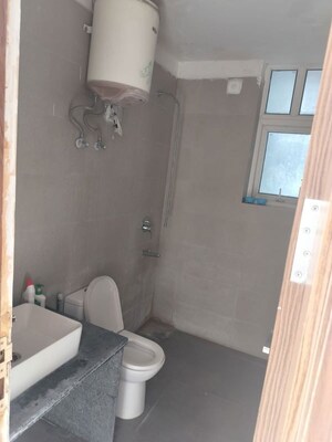 Bathroom in 2 BHK Apartment at Capital Residency 360, Sector 70a – for Rent