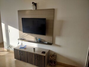 Furnished Amenities in 2 BHK Apartment at Capital Residency 360, Sector 70a – for Rent