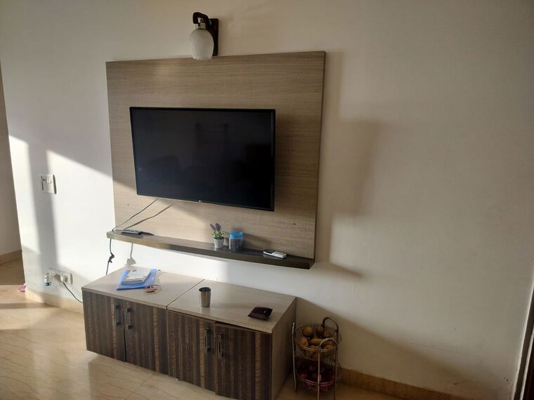 undefined, capital-residency-360 2 Bedroom 1400 Sq.Ft. Apartment In Sector 70a Gurgaon 10777620
