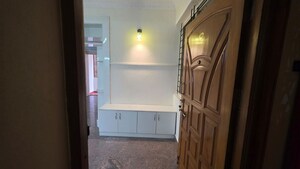 Room in 3 BHK Apartment at Kaggadasapura – for Rent