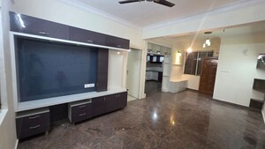 Kitchen in 3 BHK Apartment at Kaggadasapura – for Rent