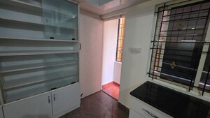 Kitchen in 3 BHK Apartment at Kaggadasapura – for Rent