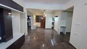 Kitchen in 3 BHK Apartment at Kaggadasapura – for Rent