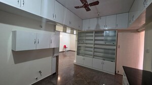 Kitchen in 3 BHK Apartment at Kaggadasapura – for Rent