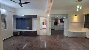 Room in 3 BHK Apartment at Kaggadasapura – for Rent