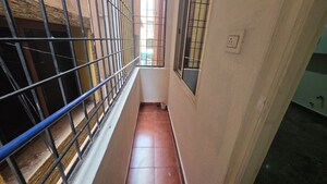 Balcony in 3 BHK Apartment at Kaggadasapura – for Rent