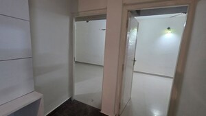 Building Lobby in 3 BHK Apartment at Kaggadasapura – for Rent