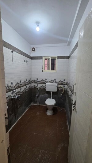 Attached Bathroom in 3 BHK Apartment at Kaggadasapura – for Rent