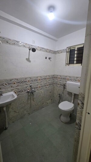 Attached Bathroom in 3 BHK Apartment at Kaggadasapura – for Rent