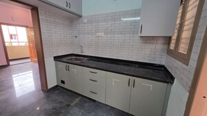 Kitchen in 3 BHK Apartment at Kaggadasapura – for Rent