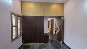 Kitchen in 3 BHK Apartment at Kaggadasapura – for Rent