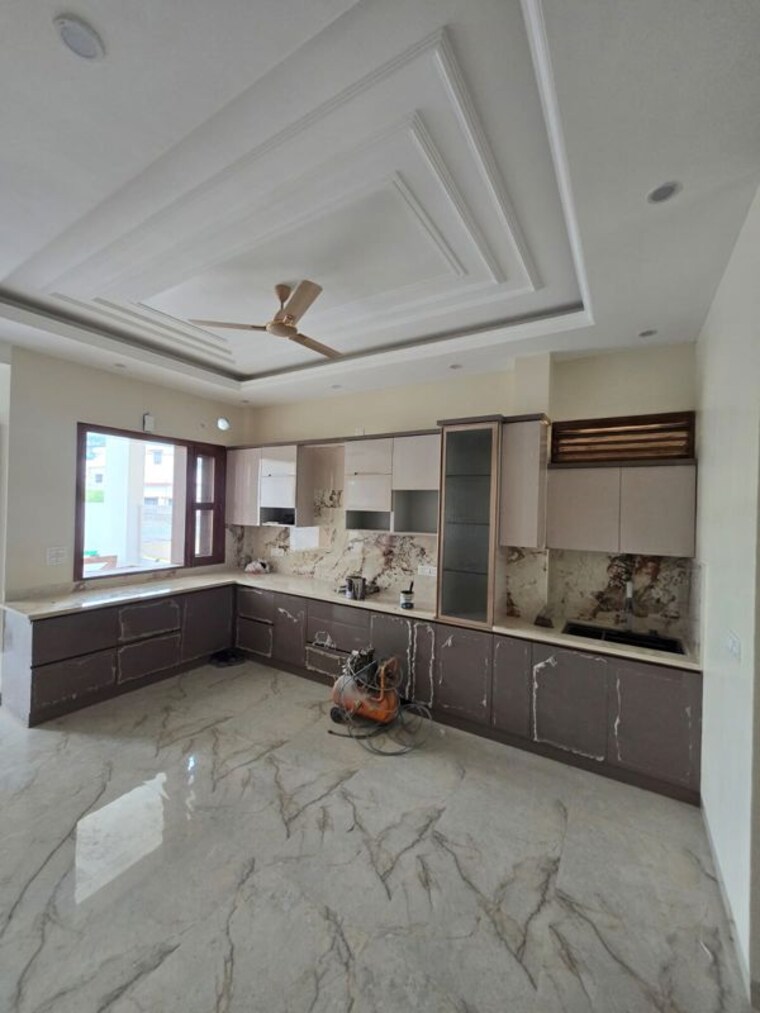 Kitchen, sahastradhara road 3 Bedroom 133 Sq.Yd. Independent House In Sahastradhara Road Dehradun 10777617