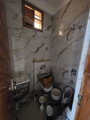 Bathroom in 3 BHK Independent House at Sahastradhara Road – for Sale