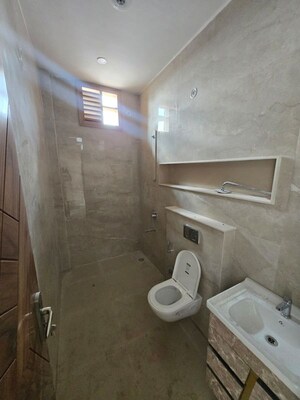 Bathroom in 3 BHK Independent House at Sahastradhara Road – for Sale