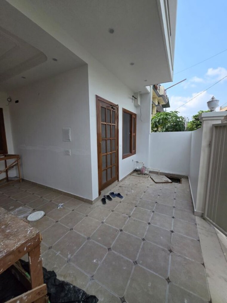Balcony, sahastradhara road 3 Bedroom 133 Sq.Yd. Independent House In Sahastradhara Road Dehradun 10777617