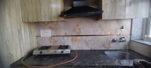 Furnished Amenities in Studio Apartment at DLF Capital Greens Phase I And II, Moti Nagar – for Rent