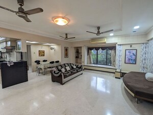 3 BHK Apartment For Rent in Matunga East