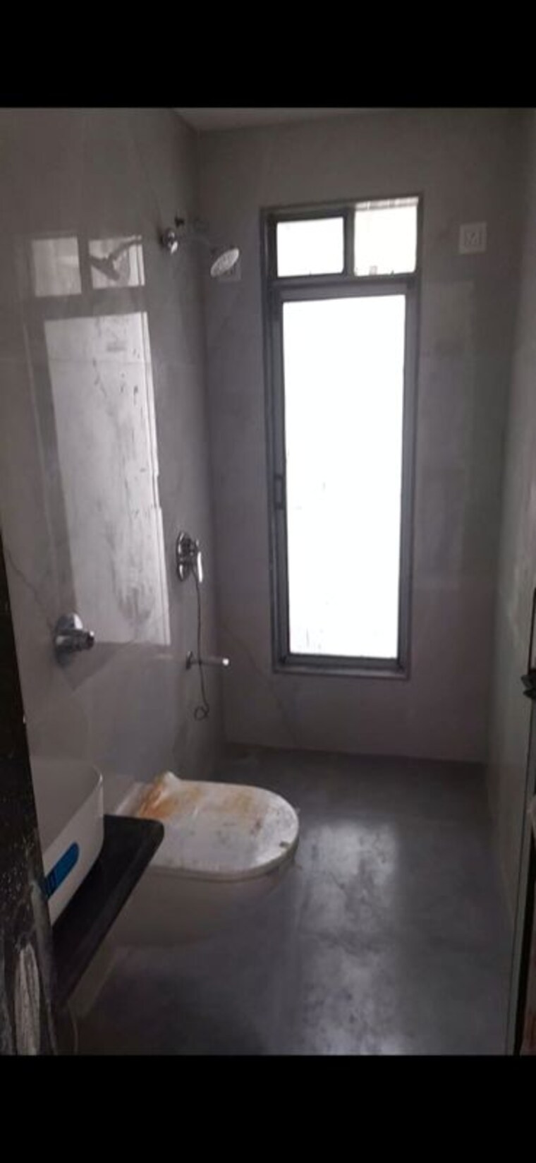 Bathroom, janseva-chs 1 Bedroom 450 Sq.Ft. Apartment In Goregaon West Mumbai 10777633