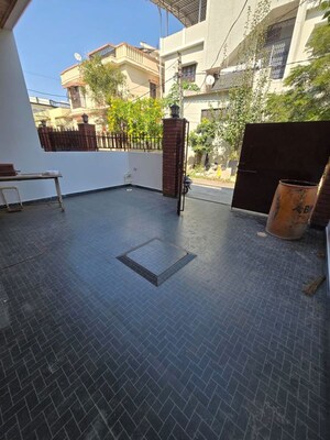 Terrace in 3 BHK Independent House at Sahastradhara Road – for Sale