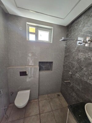 Bathroom in 3 BHK Independent House at Sahastradhara Road – for Sale